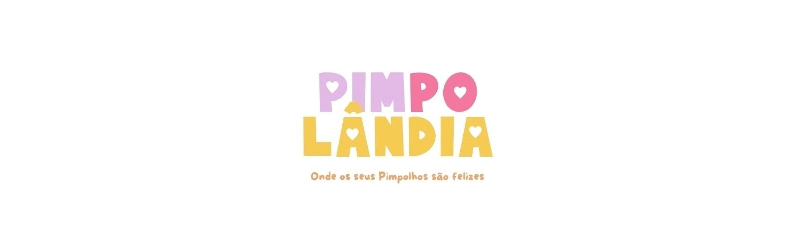 Banner de Pimpolândia eventos