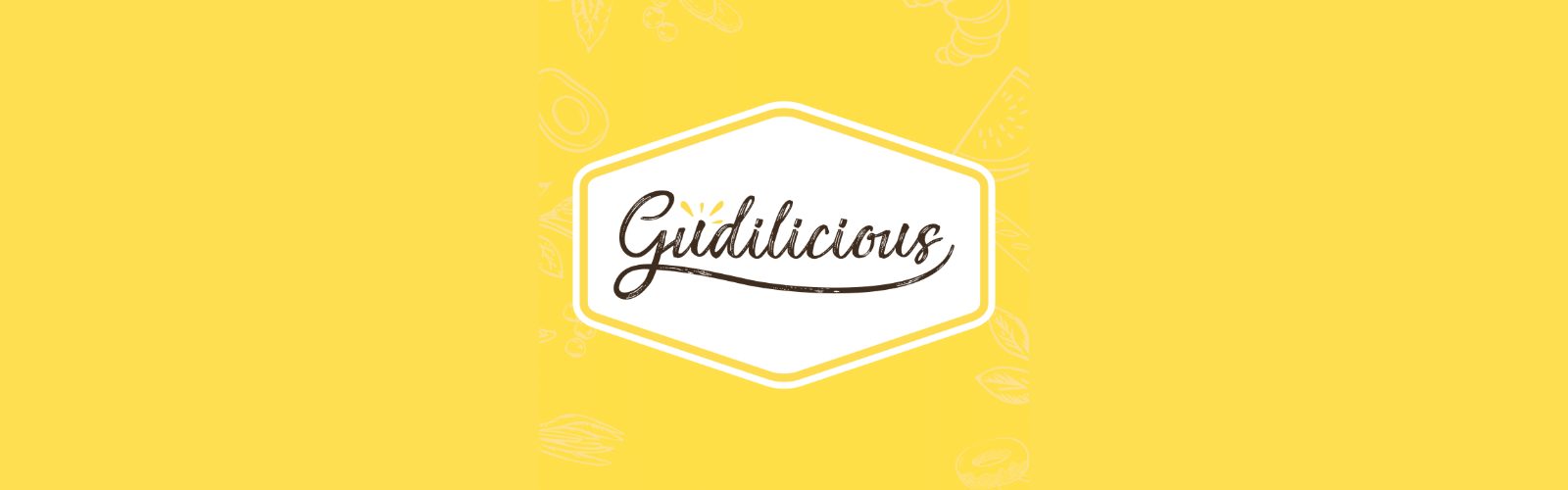 Gudilicious