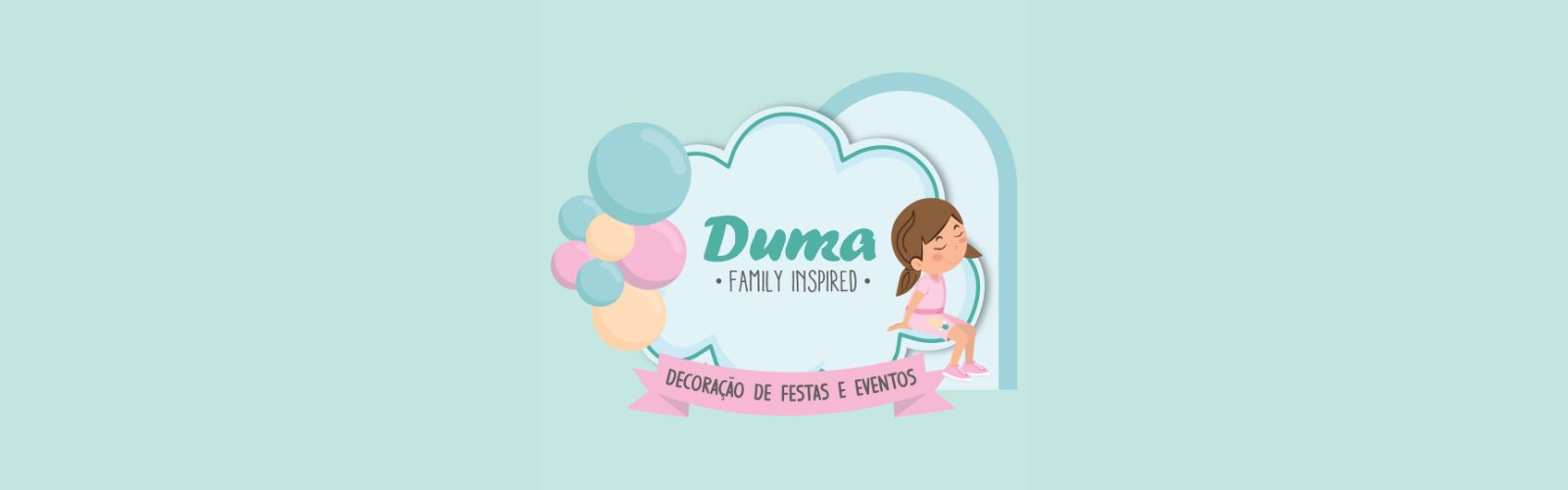 Sónia Fernandes Duma Family Inspired