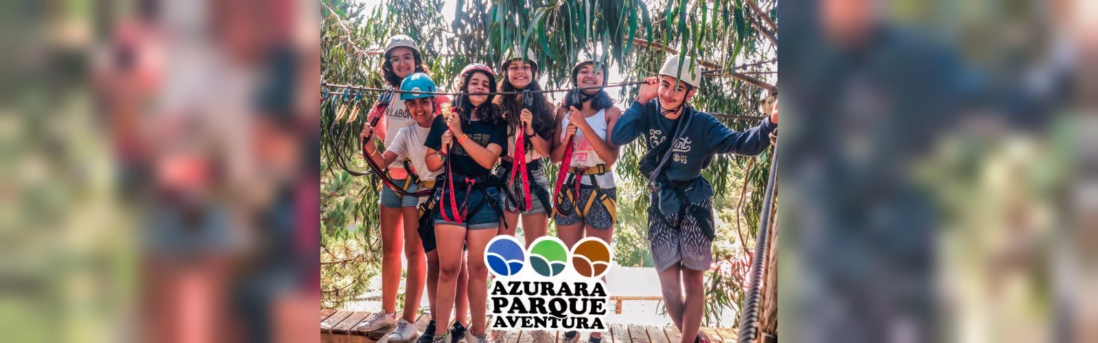 Azurara Parque Aventura