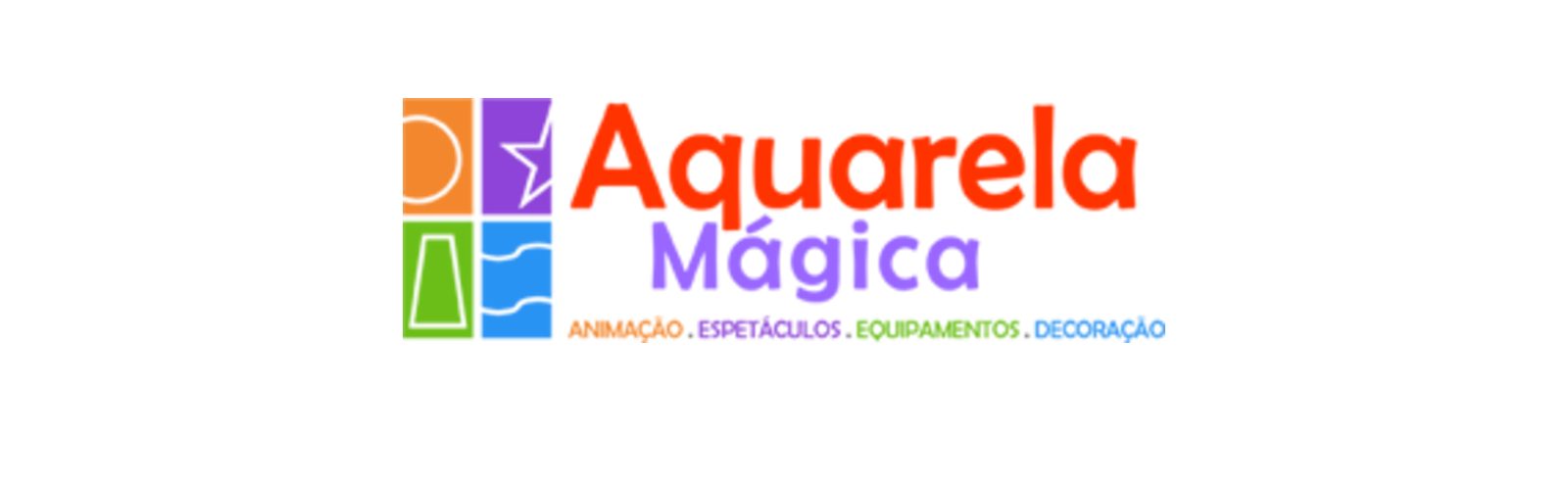 Aquarela Mágica