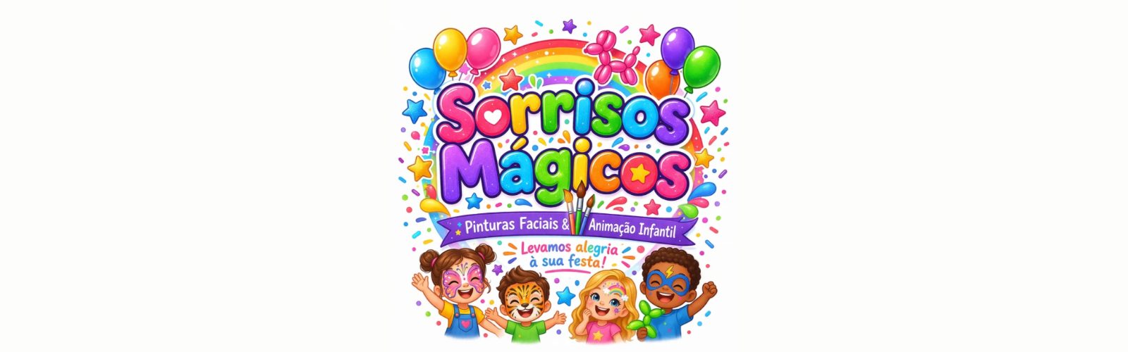 Sorrisos Mágicos