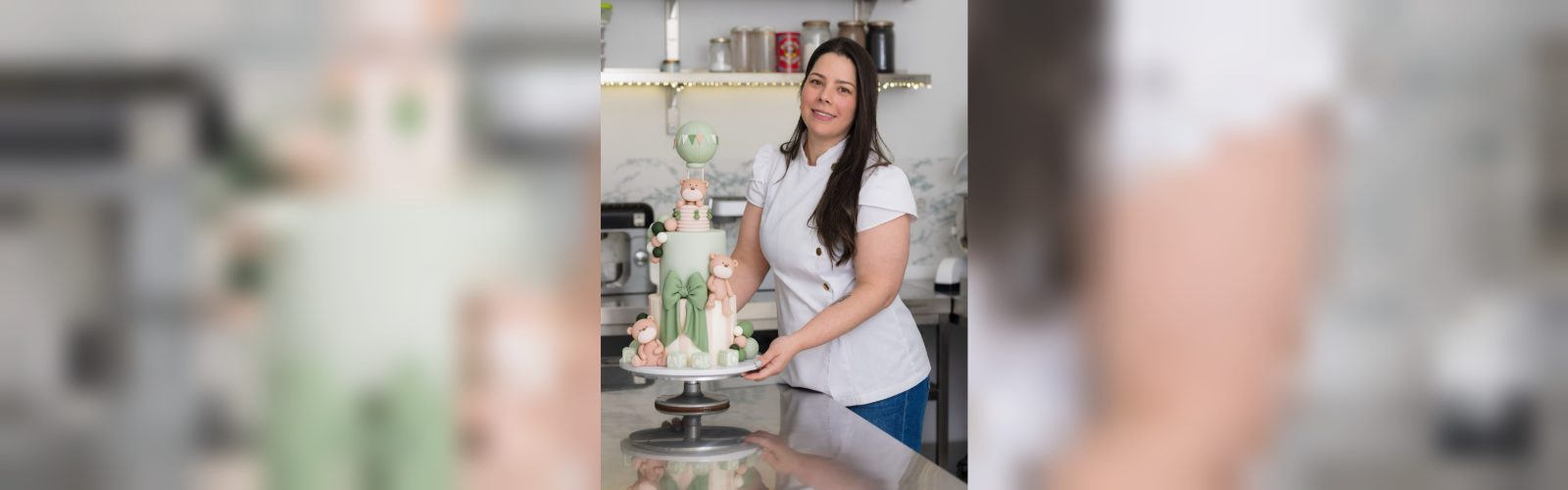 Camila Castro Confeitaria Artística