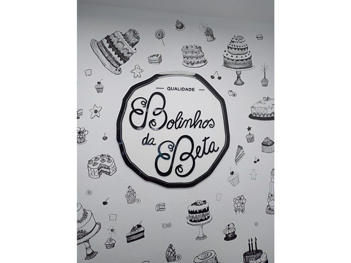 Bolinhos da Beta