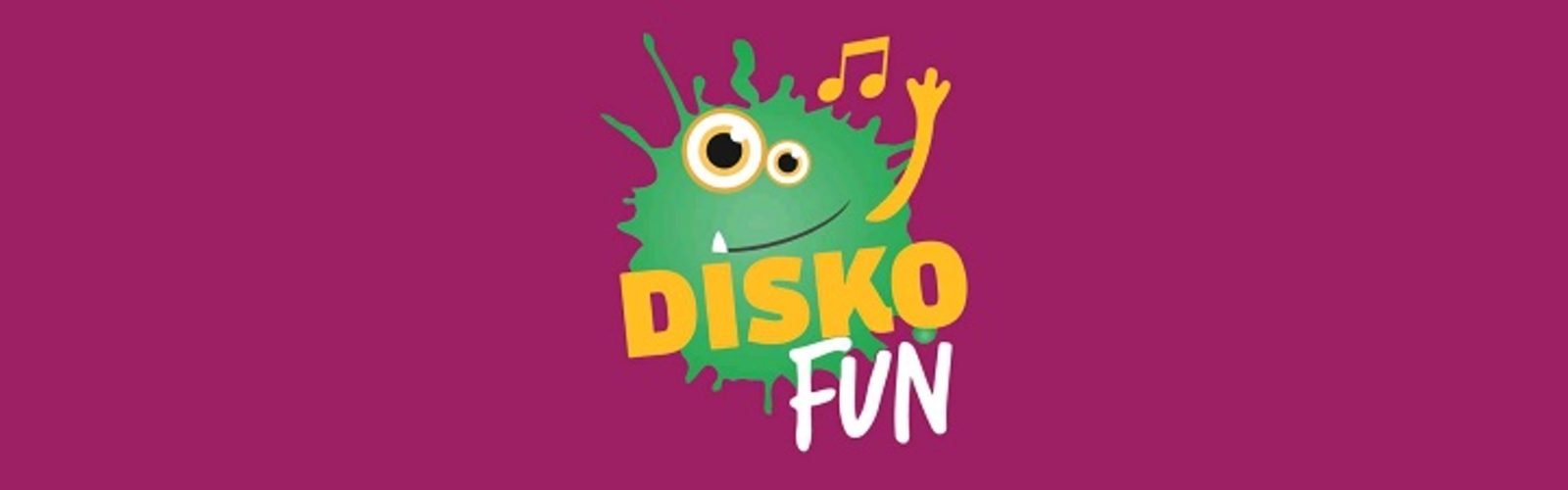 diskofun - mini discoteca movel