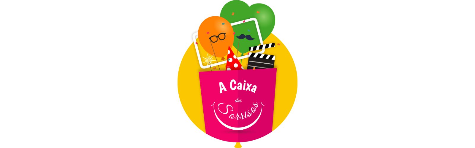 A Caixa dos Sorrisos