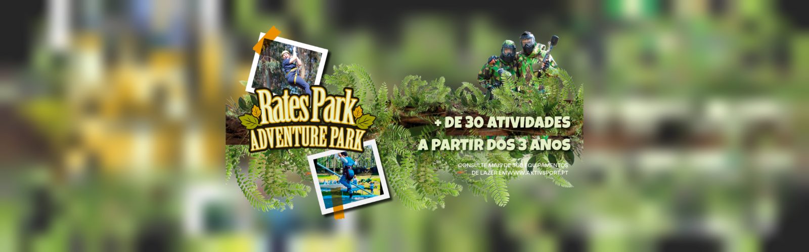 Rates Park