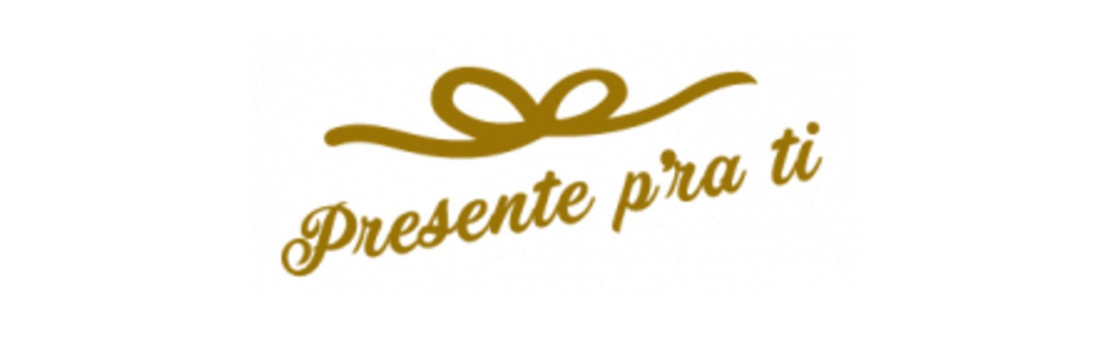 Banner de Presente pra ti