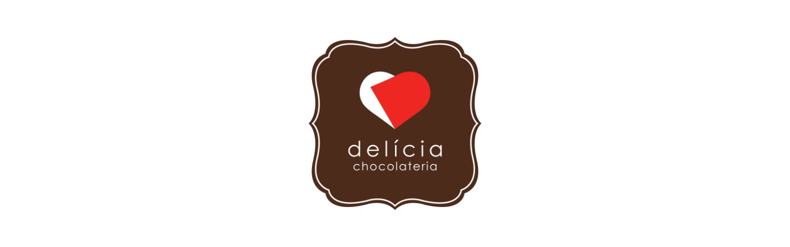 chocolateria Delícia