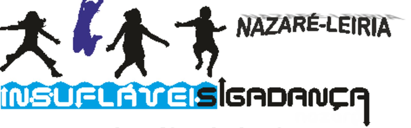 Insufláveis Sigadança