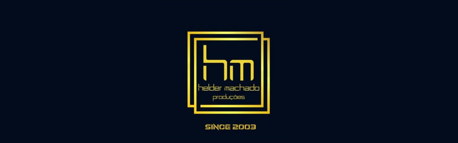 Banner de HM Produções