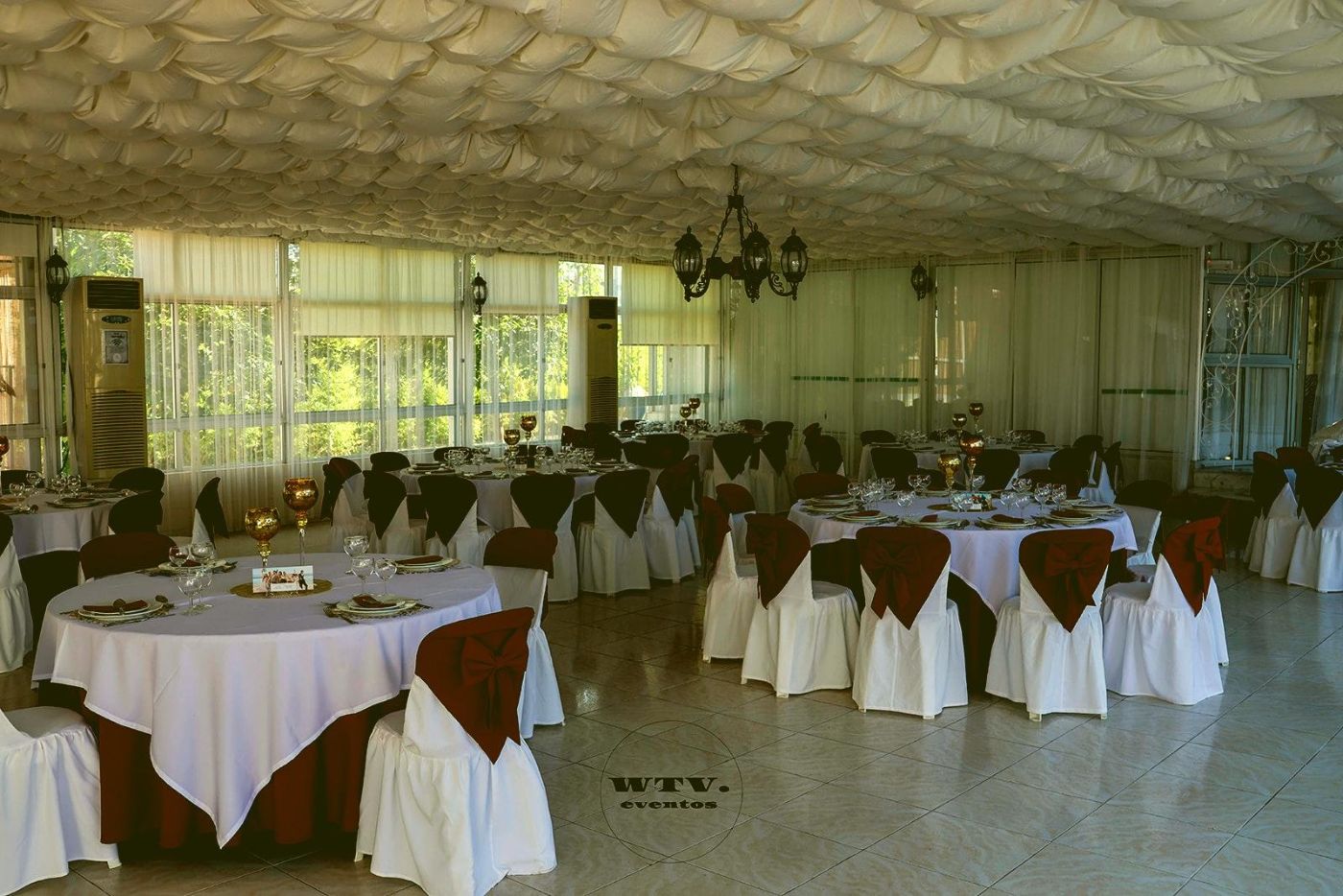 Fotografia 1 de Espaço Whatever