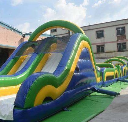 Fotografia 3 de Reino dos Insufláveis