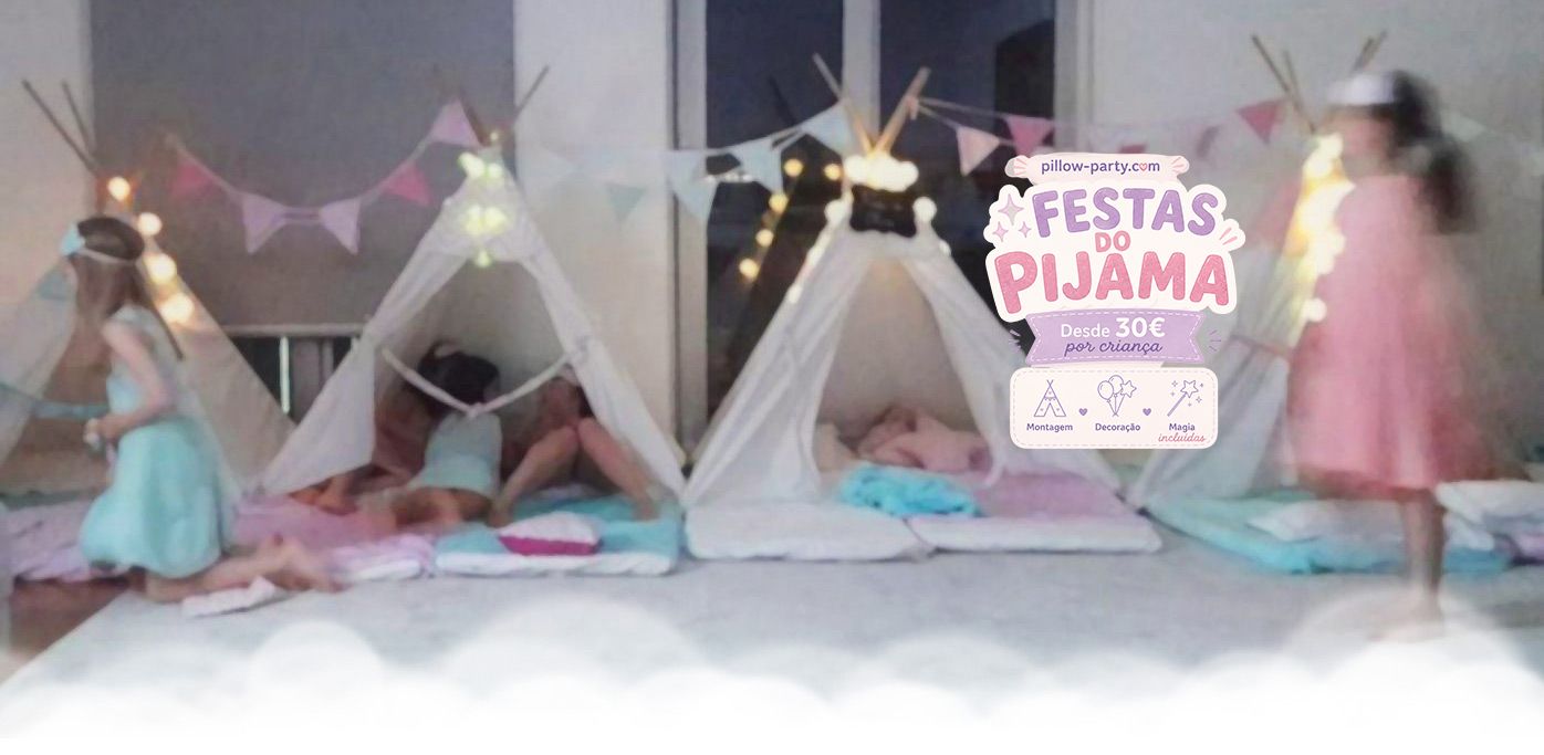 Fotografia 1 de Pillow Party
