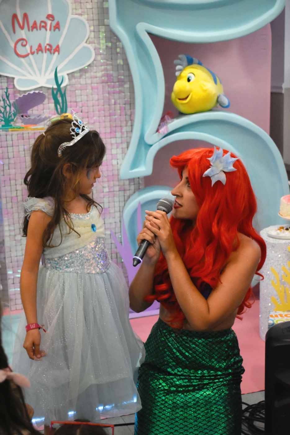 Fotografia 4 de Luísa Princesa Cantora
