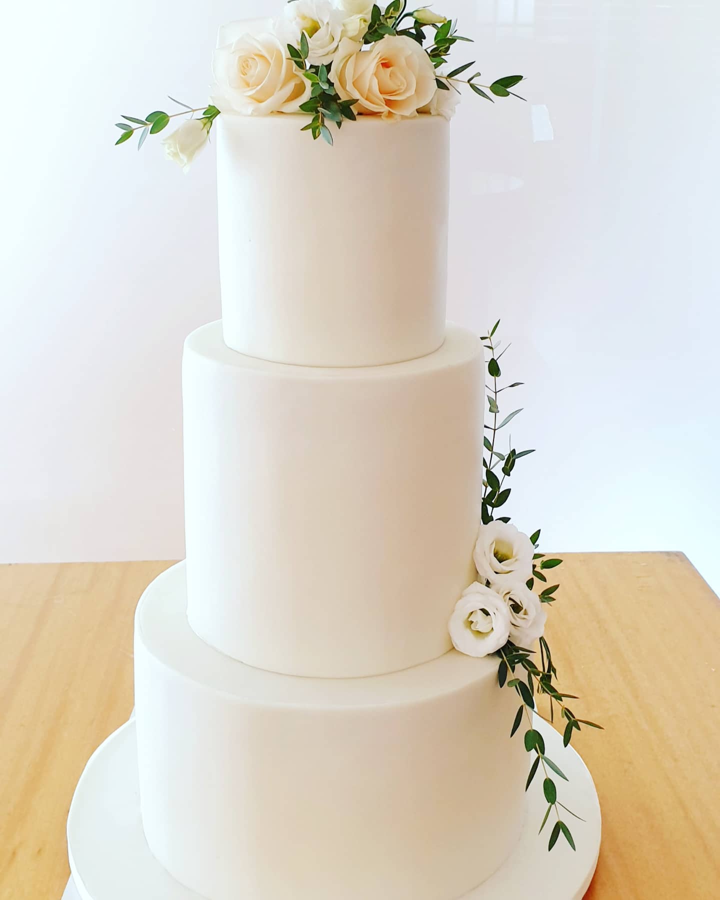 Fotografia 1 de Doces & Extravagantes, Atelier de Cake Design