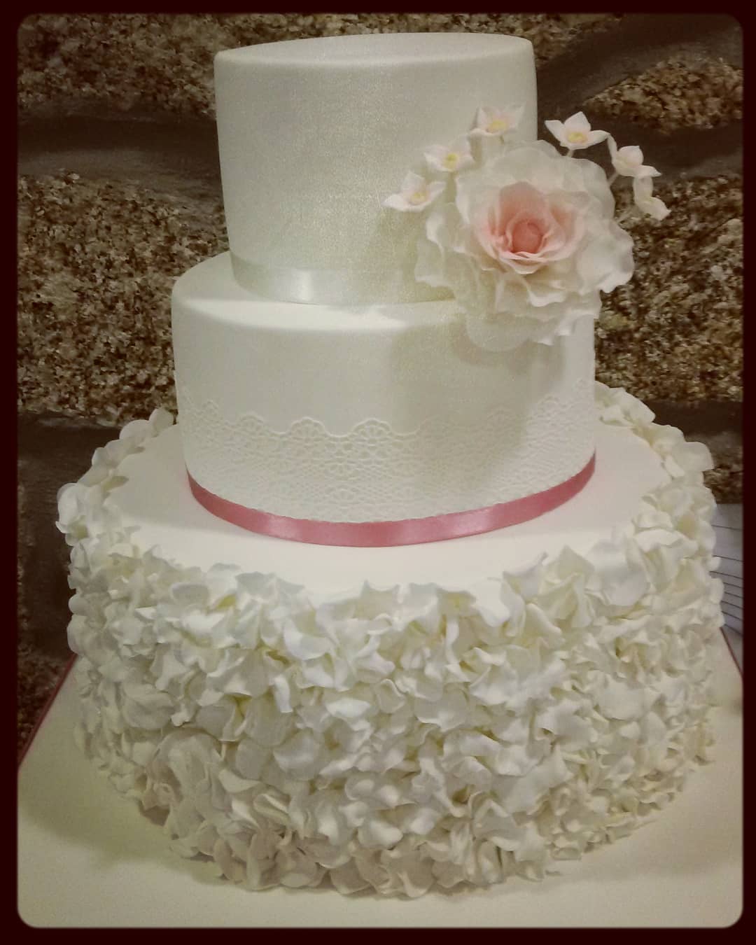 Fotografia 3 de Doces & Extravagantes, Atelier de Cake Design