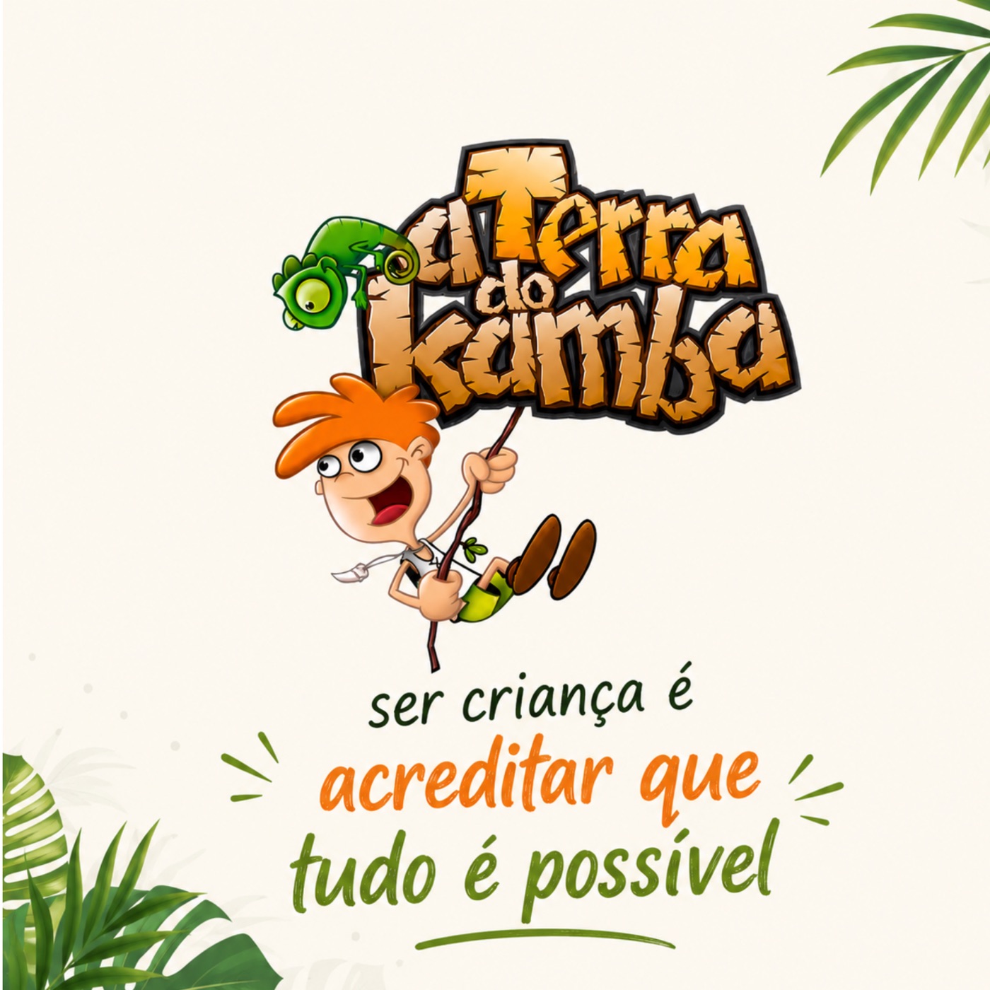 Fotografia 1 de A Terra do Kamba